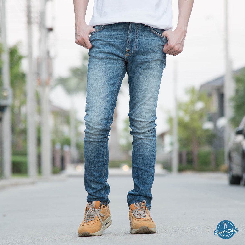 lean dean shelter worn