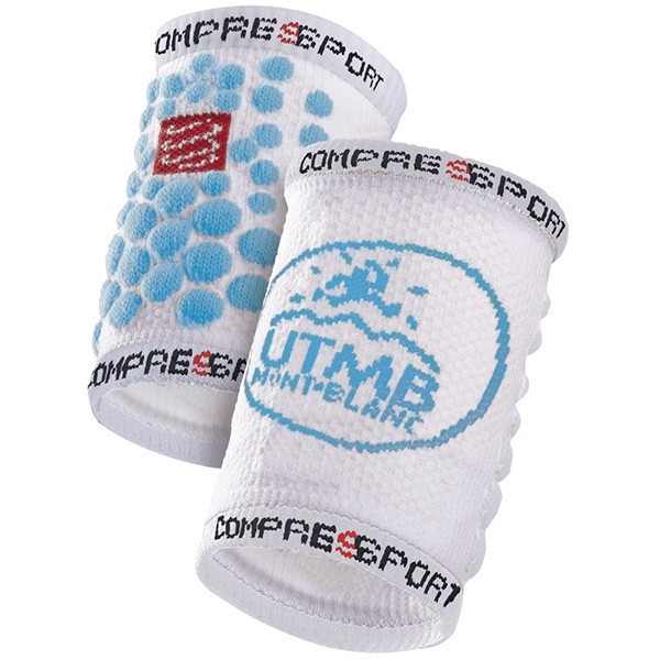 ปลอกแขนซับเหงื่อ WristBand - UTMB 2017