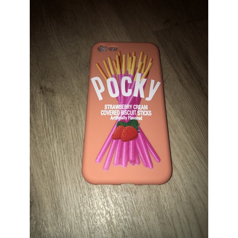 เคสโทรศัพท์ IPhone 8