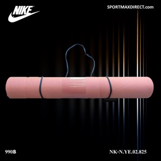 NIKE เสื่อโยคะ-ส้ม (NK-N.YE.02.825)