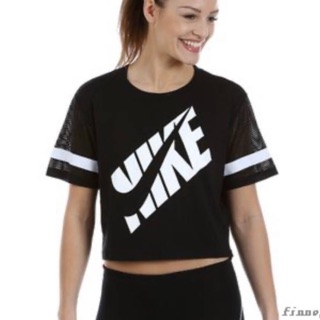 Nike - เสื้อออกกำลังกาย ผู้หญิง