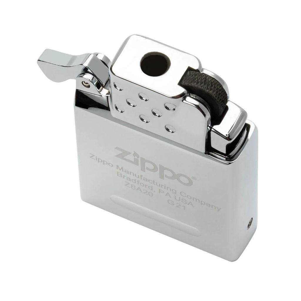 Zippo ไฟแช็ก รุ่น 65803 Butane Lighter Insert- Yellow Flame ของแท้ รับประกัน 1 ปี