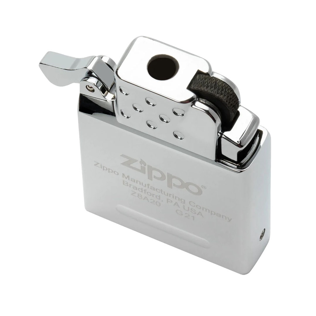 Zippo ไฟแช็กรุ่น 65803 Butane Lighter Insert- Yellow Flame ของแท้ รับประกัน 1 ปี