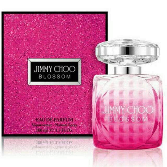 JIMMY CHOO BLOSSOM 100 ml.
