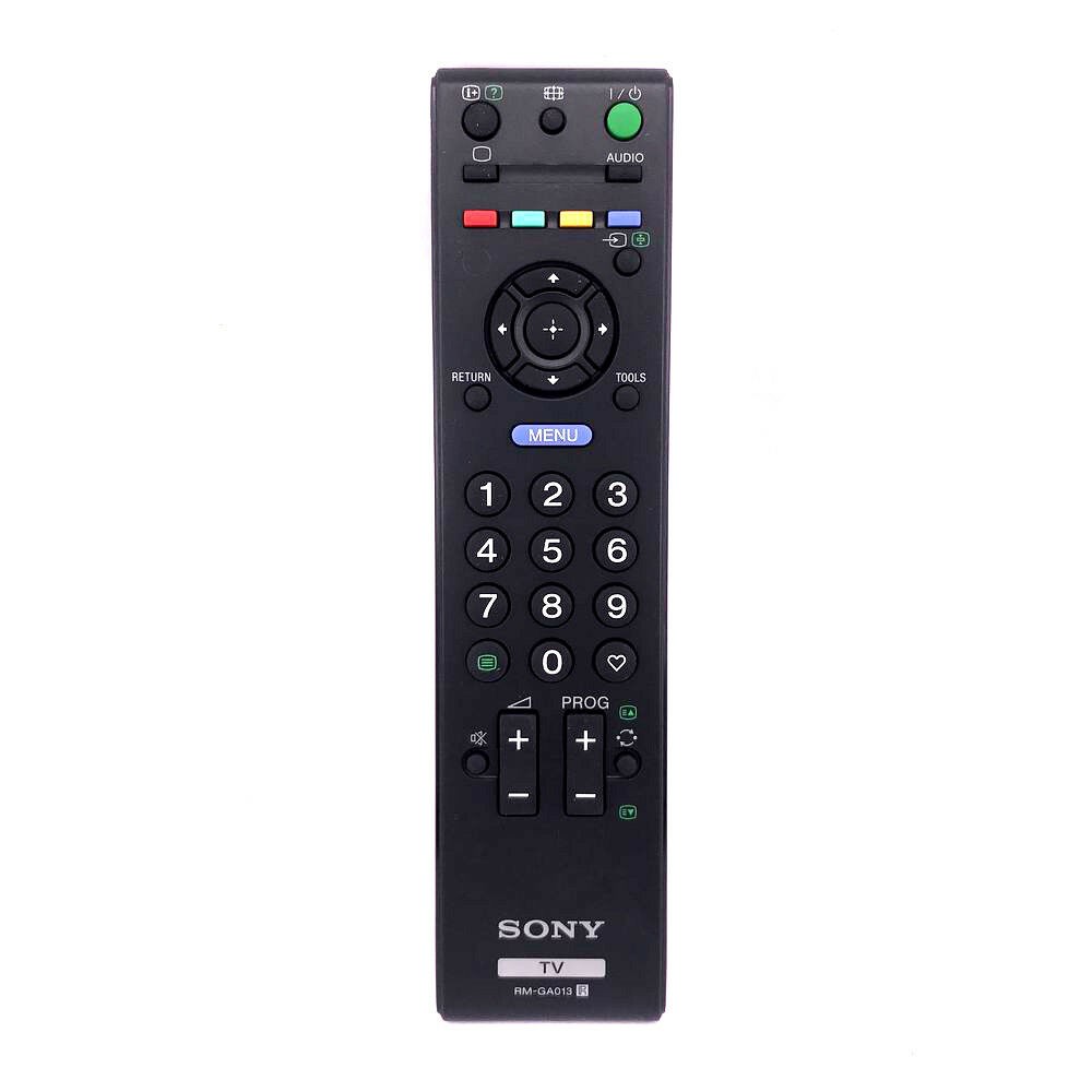 ใหม่ RM-GA013 สําหรับ SONY LCD LED TV รีโมทคอนโทรล RM-GA005 RMGA013