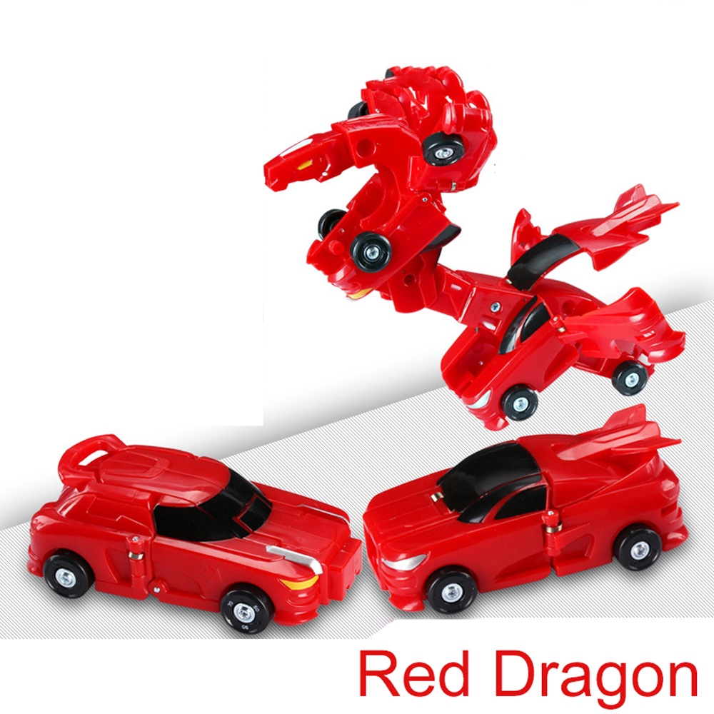 laruang kotse Black Scorpion Car Toy Transformer Unity Series
