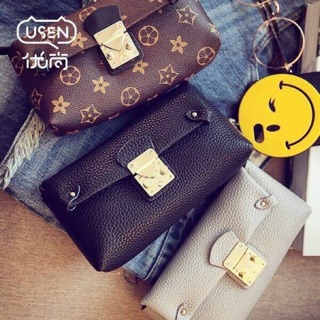 กระเป๋าแบรนด์ USEN พร้อมส่ง