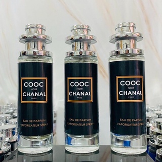 น้ำหอม COCO Noir โคโค่ นอช 🔥 35 ml. ขวด UFO คนตัวหอม แพนโดร่า Pandora ขายดี