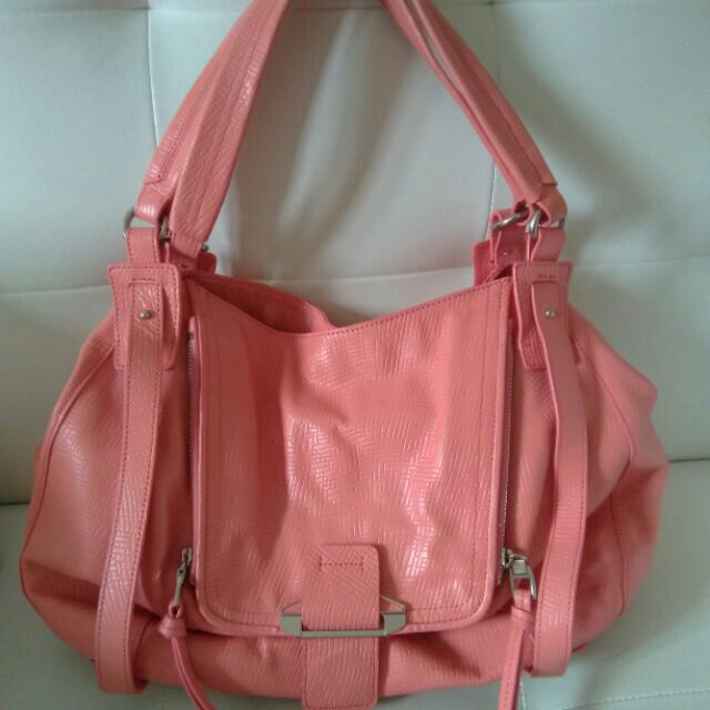 Used like new กระเป๋า Kooba