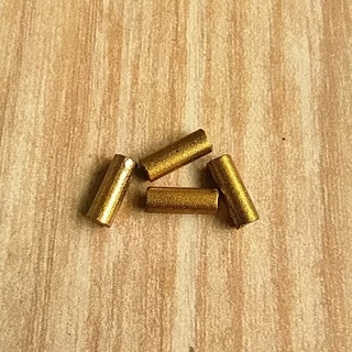 ถ่านไฟแช็ค BUGA FLINTS ถ่านทอง บูก้า
