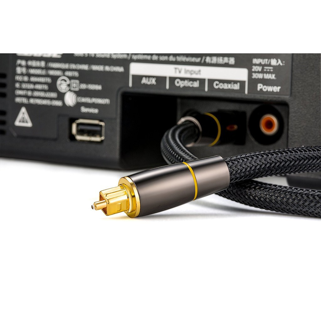 SALE／70%OFF】 BLUPOW SPDIF TosLink 光デジタル 分配器 1入力3出力 光ケーブル オーディオ分配器 toslink  分配 光ファイバー オーディオスプリッタ PS3 PS4 Xbox Fire arkhitek.co.jp