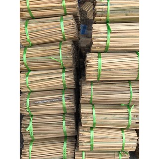 ไม้ไก่ย่าง ขัดมันพิเศษ ยาว 7-14นิ้ว บรรจุ 720 ไม้ต่อ 1 ลัง ส…