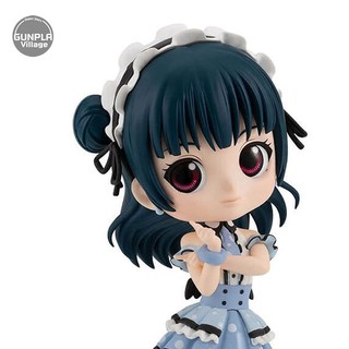 Banpresto Q Posket Love Live! Sunshine!! - Yoshiko Tsushima (Ver.A) 4983164170856 (Figure)