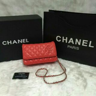 Chanel 8