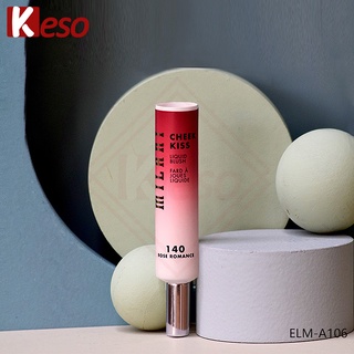 Keso Wholesale Eye Cream บรรจุภัณฑ์หลอดวัสดุ