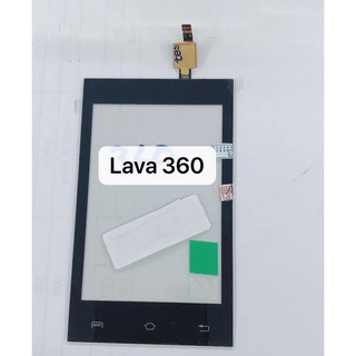 ทัชสกรีน Ais Lava iris 360 สินค้าพร้อมส่ง จอนอก Ais Lava360 สินค้าพร้อมส่ง