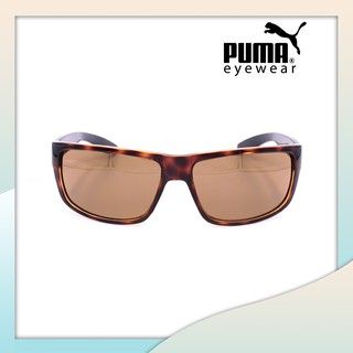 แว่นกันแดด PUMA รุ่น PU0009S สี 003 ไซส์ 60