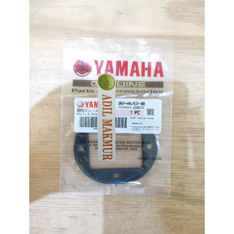 RX KING 2H7-H5753-00 ORIGINAL YAMAHA FUEL TANK FLOAT SEAL GASKET