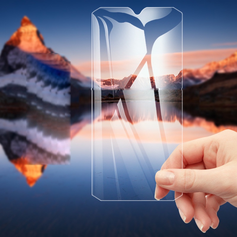 Doogee S98 ตัวป้องกันหน้าจอ Doogee S98 Pro ฟิล์มกระจกนิรภัย