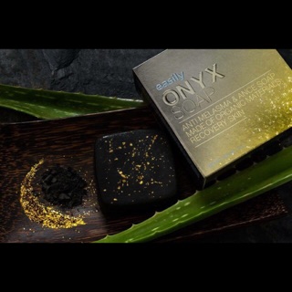 สบู่ Onyx