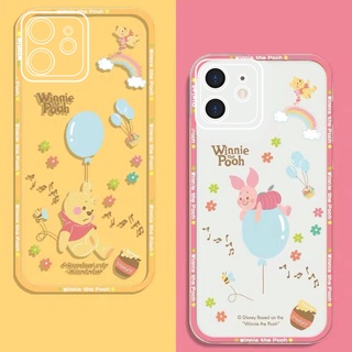 Lurrova เคส Oppo Reno 8T 5G Reno 8Z 5G Reno 7Z 5G Reno 6Z 5G Reno 5Z Reno 8 5G Reno 7 5G Reno 6 5G Reno 5 Reno 4 4G Reno 4F 5F เคสซิลิโคนใสลายการ์ตูนน่ารัก