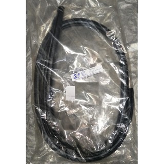 Proton Satria, Putra Door Rubber / Weatherstrip (ด้านใน / ตัวถัง)