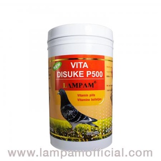 VITA DISUKE P 500 ใหญ่ ไวตร้า ไดซูเกะ พี 500 ใหญ่