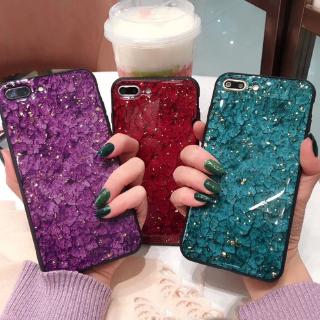 เคส VIVO Y50 Y30 Y19 S1 Pro Y17 Y15 Y12 2019 Y95 Y93 Y91 Y91i Y85 Y83 Y81 Y71 Case Beautiful Marble vivos1 vivoy17 Casing Cover