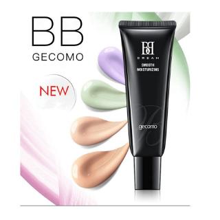 gecomo bb moisturizer