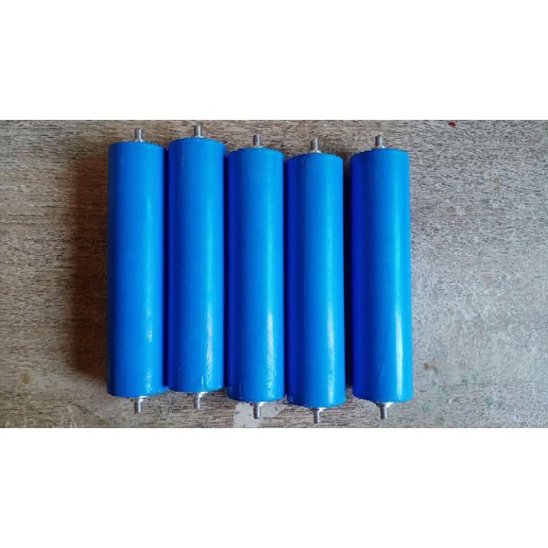 แบตlifepo4ทรงกระบอก 43184 22ah