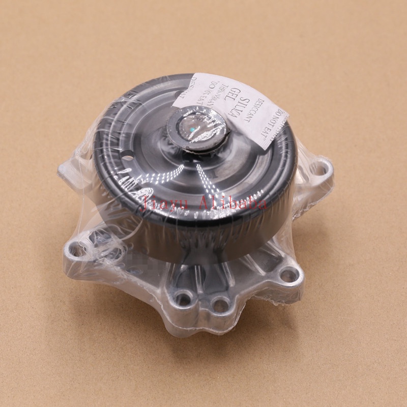 Car Auto Water Pump Engine Cooling System for 1ZZ-FE 3ZZ-FE 4ZZ-FE COROLLA AVENSIS CELICA LITEACE Bu