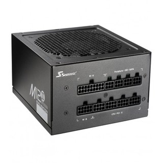 SEASONIC PSU (80+ Bronze) M12II (850W.)