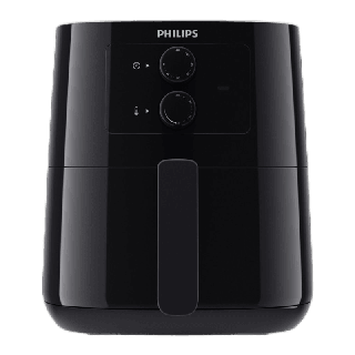 โปรโมชั่น : LTCON2B ลด 250 PHILIPS หม้อทอดไร้น้ำมัน 4.1 ลิตร รุ่น HD9200