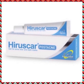 Hiruscar Postacne Gel ฮีรูสการ์ เจล