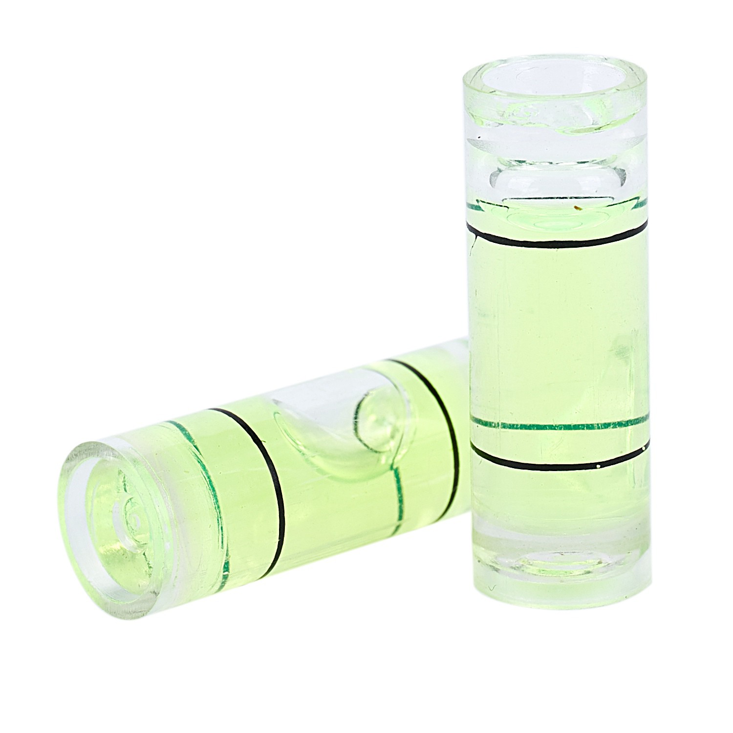 Mini Double Line Spirit Hanging Gradienter Level Bubble - redbean.th ...