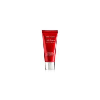 Estee Lauder Nutritious Super-Pomegranate Radiant Energy 2-in-1 Cleansing Foam 30ml.