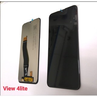 หน้าจอ LCD พร้อมทัชสกรีน -Wiko View 4 lite(ฟรี!!ชุดไขควง)