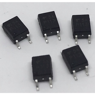 P113 (TLP113) SMD 5ขา แพ็ค5ตัว