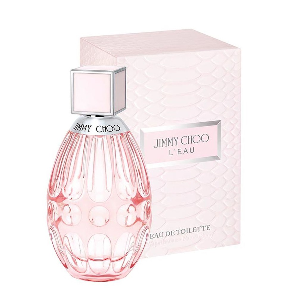 Jimmy Choo L'eau EDT 90 ml. | Shopee Thailand