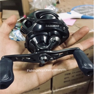 รอกหยดน้ำViva  Bait Casting Reel รุ่น Darkmoon