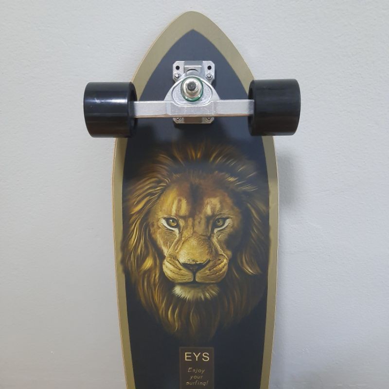 พร้อมส่ง EYS surfskate 2021 x LionKing 32"