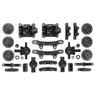 TAMIYA 51527 TT02 A PARTS