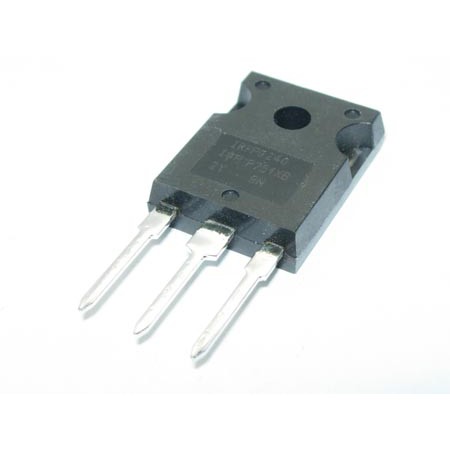 IRFP9240 Power MOSFET