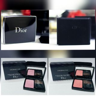 Christian Dior
Diorblush Vibrant Colour Powder Blush