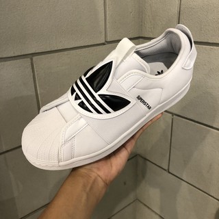 พร้อมส่ง Adidas superstar slip on 2021 ของแท้100%