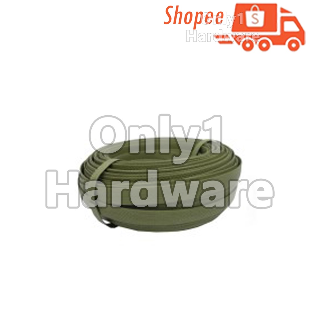 5/8" PVC PACKING STRAP PP STRAPPING BELT PVC STRAPPING BAND PACKING BELT ROPE 1KG