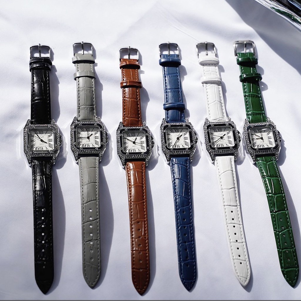 CPL SIGNATURE WATCH  นาฬิกาหรูราคาเบาๆ
