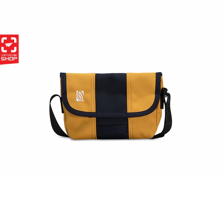 กระเป า Timbuk2 Micro Classic Messenger Bag ส Citron ค ณภาพ