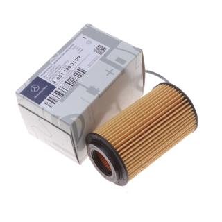 กรองน้ำมัน BENZ Oil Filter  BENZ W166 GLE300 d  ML250  VITO 119 CDI  INFINITI  Q70 BENZ Oil Filter Oil Filter