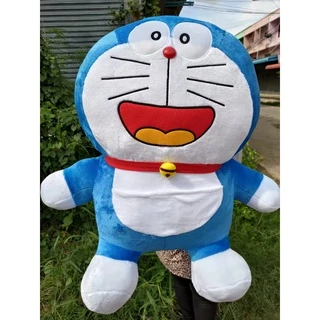ตุ๊กตาโดเรม่อนตัวใหญ่ ขนนุ่มนิ่มกอดอุ่น ขนาด35นิ้ว มีหลายแบบให้เลือก สินค้ามีพร้อมส่ง